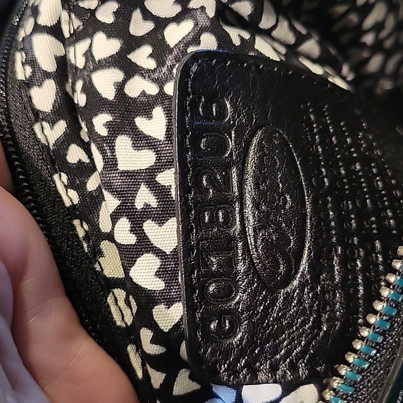 Brighton Beau Geste Satchel - Picture 4 of 7